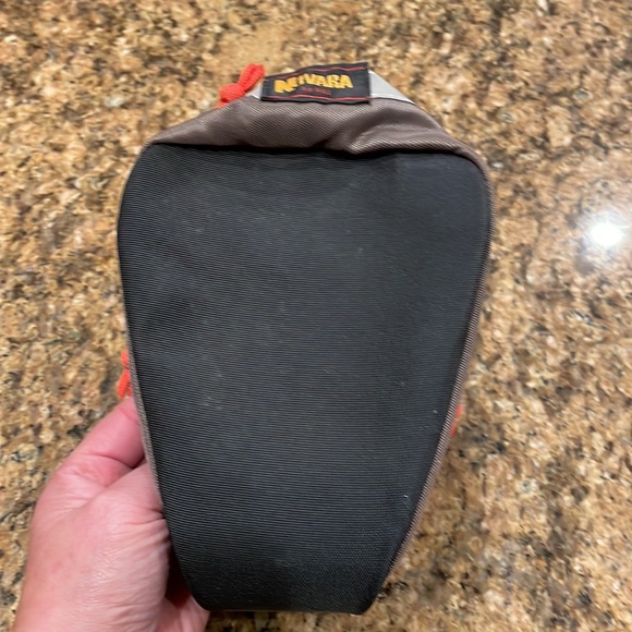 Cycle bag for bike. Novara brand. Great quality - Picture 4 of 5